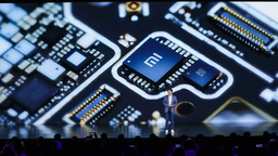 Xiaomi начнёт выпуск собственных однокристальных систем для смартфонов в этом году