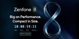 В Asus Zenfone 8 будет аудиоразъём 3,5 мм