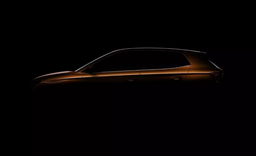 Skoda показала новую Fabia