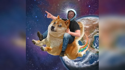 Разработчики Dogecoin признались, что работают с Илоном Маском с 2019 года