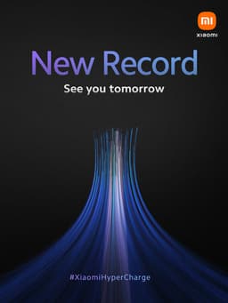 Зарядка мощностью 200 Вт в смартфоне? Xiaomi интригует новой сверхбыстрой зарядкой, ее представят завтра