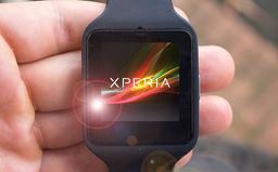Sony может выпустить новые умные часы Xperia Watch после перерыва в шесть лет