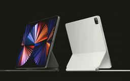 Пользователи самого дорогого iPad жалуются на зеленые пятна на экране