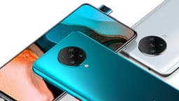 Xiaomi Note 10 Lite и Redmi K30 Ultra получили MIUI 12.5 и Android 11