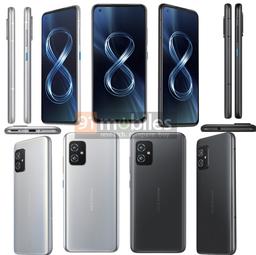 Asus ZenFone 8 mini станет Android-альтернативой iPhone 12 mini