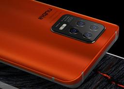 Snapdragon 888, подэкранная фронтальная камера, 100-кратный зум и зарядка мощностью 120 Вт. Опубликованы изображения Nubia Z30