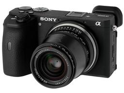 Представлен объектив TTArtisan 17mm f/1.4 с креплением Sony E