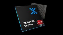 Процессор Samsung с GPU AMD. Новая платформа корейского гиганта для смартфонов и ноутбуков выйдет во втором полугодии