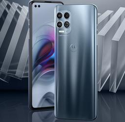 6,7 дюйма, Snapdragon 870, 90 Гц и 5000 мА•ч за 310 долларов. Представлен смартфон Motorola Edge S Pioneer Edition