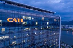 CATL приписывают намерение поднять цены на аккумуляторы LFP