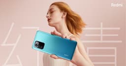 Poco X3 GT — первый смартфон серии Poco X3 с поддержкой сетей пятого поколения