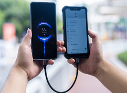 Представлен неубиваемый смартфон с NFC, Helio P60, 6/128 ГБ памяти и аккумулятором на 8000 мА•ч Oukitel WP9