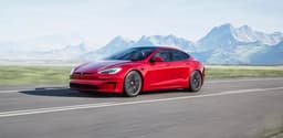 Самый быстрый серийный автомобиль современности выходит с опережением графика
