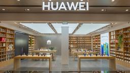 В магазинах Китая уже не осталось смартфонов Huawei