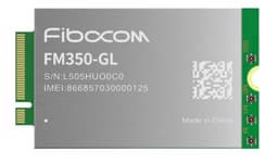 Intel представила модем 5G со встроенной SIM-картой для ноутбуков. И тут не обошлось без MediaTek