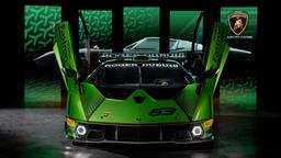 Оказаться за рулём 830-сильного гиперкара Lamborghini Essenza SCV12 может любой желающий — в видеоигре
