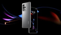 Топовая версия Meizu 18 Pro оказалась самой популярной моделью серии Meizu 18