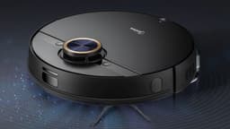 Представлен мощный робот-пылесос Midea M7 Pro