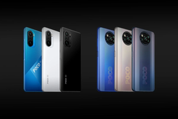 Poco обогнала Realme и OnePlus всего за 10 месяцев и стала самым быстрорастущим брендом смартфонов в Индии
