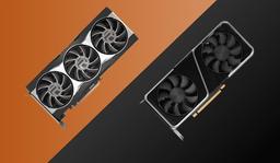 Так всё же GeForce RTX 30 или Radeon RX 6000? Сравниваем наценки на современные адаптеры на рынке на данный момент