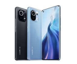 Xiaomi обещает массу сюрпризов к летней распродаже в Китае. Сюрприз первый: Mi 11 подешевел