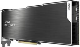 Первая 3D-карта AMD с двойным GPU может выйти уже в этом году