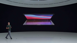 Apple выпустит переработанный MacBook Pro с новой SoC совсем скоро, и он станет первой ласточкой в целой череде новинок