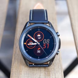 Samsung действительно откажется от Tizen в пользу Wear OS в новых умных часах