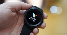 Google дразнит улучшениями Wear OS