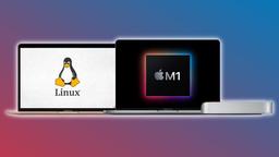Возможность запустить Linux на новейших Apple Mac уже ближе. Linux 5.13-RC1 получила частичную поддержку SoC M1