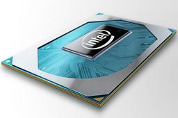 Мобильный процессор Intel с частотой 5 ГГц и TDP от 12 Вт. Модели Tiger Lake Refresh уже доступны в ноутбуках