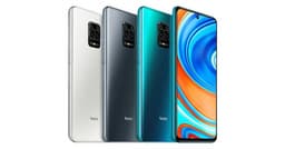 Глобальная версия Redmi Note 9 Pro получила MIUI 12 на основе Android 11