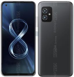 Стала известна стоимость Asus Zenfone 8