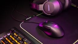 Начались продажи игровых мышей Roccat Kone Pro и Kone Pro Air
