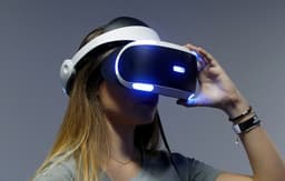 У Xbox Series такого не будет. Появились подробности о гарнитуре Sony PS VR 2 для PlayStation 5