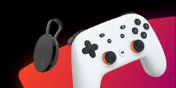 Google Stadia покидают ключевые руководители