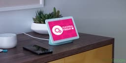 Замена Android от самой Google или что-то иное? Таинственная операционная система Fuchsia засветилась в базе Bluetooth SIG в основе Nest Hub