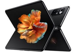 Xiaomi Mi Mix Fold скоро появится в Европе. Названа цена смартфона, и она заметно выше китайской