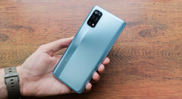 Realme исполнилось 3 года