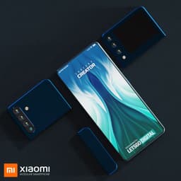 Замена камеры или аккумулятора в один клик. У Xiaomi может появиться модульный смартфон