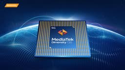 В этом году MediaTek возглавит рынок микросхем, а Unisoc займёт место HiSilicon
