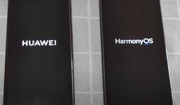 HarmonyOS перезагружается быстрее, чем EMUI 11. Huawei наконец убрала слова Powered by Android из HarmonyOS