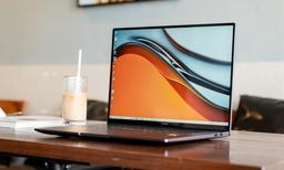 Экран 2,5К, процессоры Ryzen 5000H, 16 ГБ ОЗУ и SSD объёмом 512 ГБ за 980 долларов. Представлен ноутбук Huawei MateBook 16