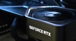 Nvidia дразнит анонсом новых видеокарт. GeForce RTX 3080 Ti и RTX 3070 Ti нам покажут уже на днях