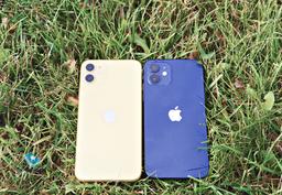iOS 14.6 вернёт высокую производительность смартфонам iPhone 11 и iPhone 12
