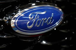 Ford Motor планирует увеличить расходы на электрификацию более чем на треть