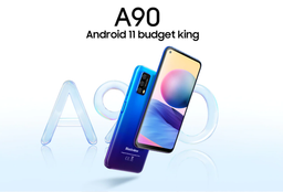 Представлен «бюджетный король на базе Android 11 с Doke OS 2.0 и NFC». Самые быстрые смогут купить Blackview A90 с большой скидкой