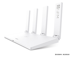 Представлен 30-долларовый роутер Huawei с поддержкой Wi-Fi 6