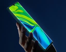 Xiaomi может воскресить линейку Xiaomi Mi CC