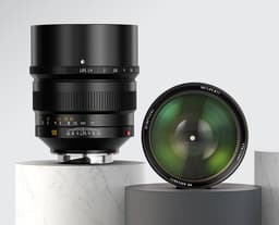 Представлен объектив TTArtisan 90mm F1.25 с креплением Leica M